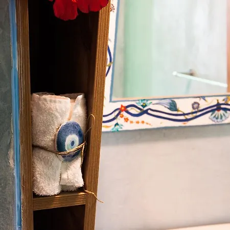 Apartamento Klytia *