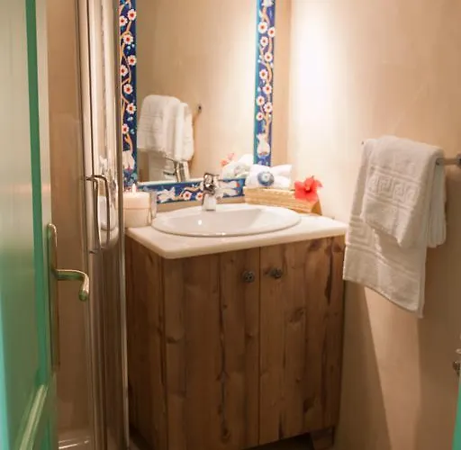 Klytia Διαμέρισμα