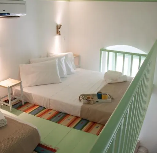 Klytia Διαμέρισμα