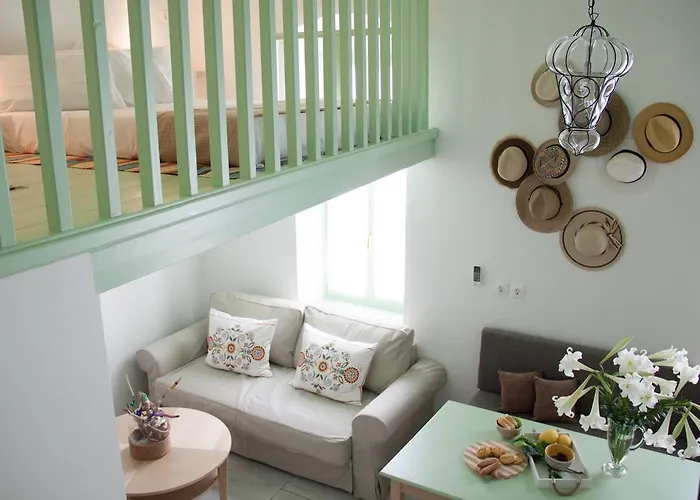 Διαμέρισμα Klytia Χάλκη