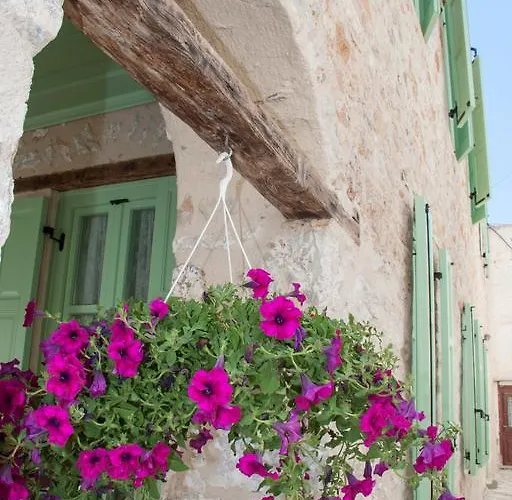 Διαμέρισμα Klytia