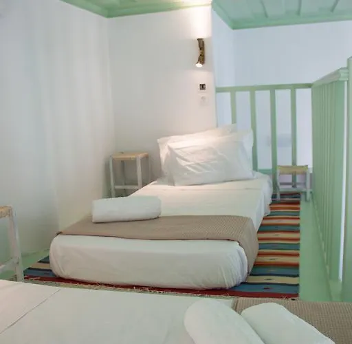 Klytia Διαμέρισμα