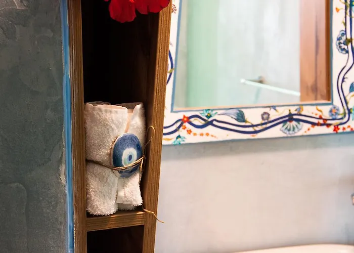 Διαμέρισμα Klytia *