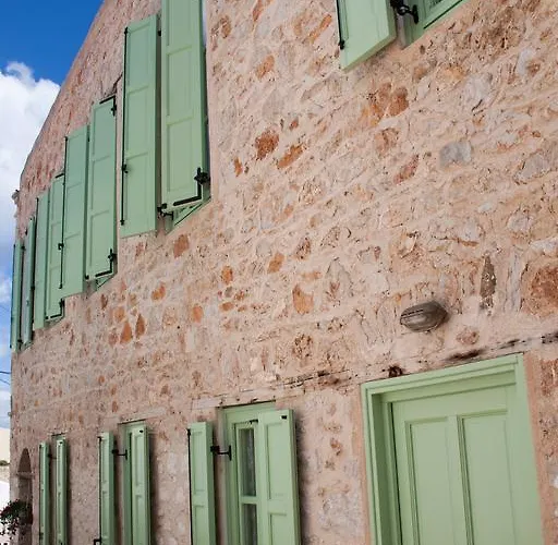 Klytia Διαμέρισμα